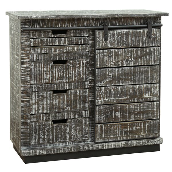 Ariadne 1 Door Accent Cabinet By Millwood Pines