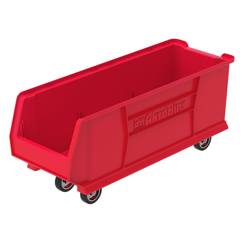 Mobile Utility Cart