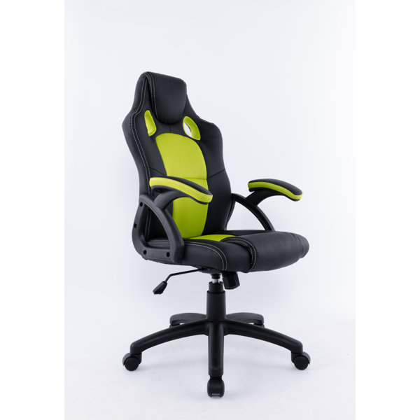 Desk Chair by Brassex