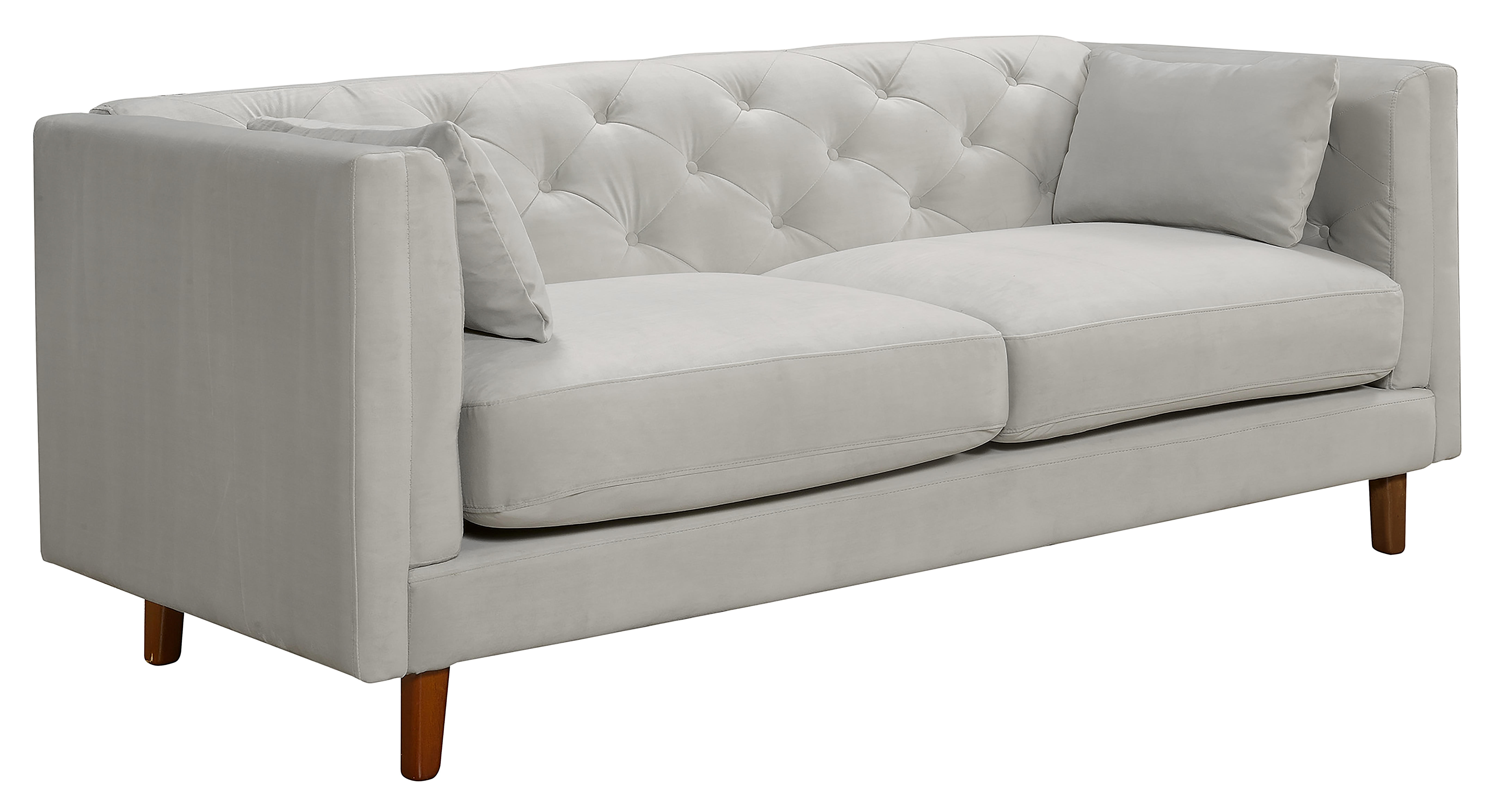 Elle Decor Celeste Sofa Reviews Wayfair