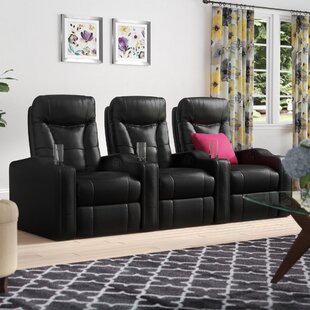 Theater Seating You Ll Love In 2020 Wayfair