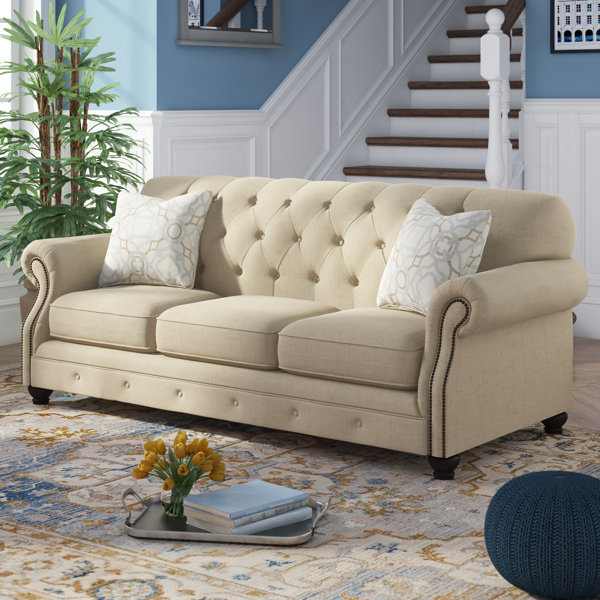 Beallsville Sofa By Darby Home Co Top Reviews
