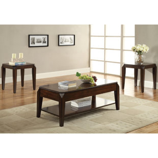 Engram Lift Top Coffee Table With Storage