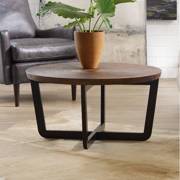 Parkcrest Coffee Table by Hooker Furniture