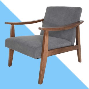 wayfair jordynn armchair