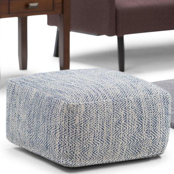 Dolby Pouf By Highland Dunes Modern