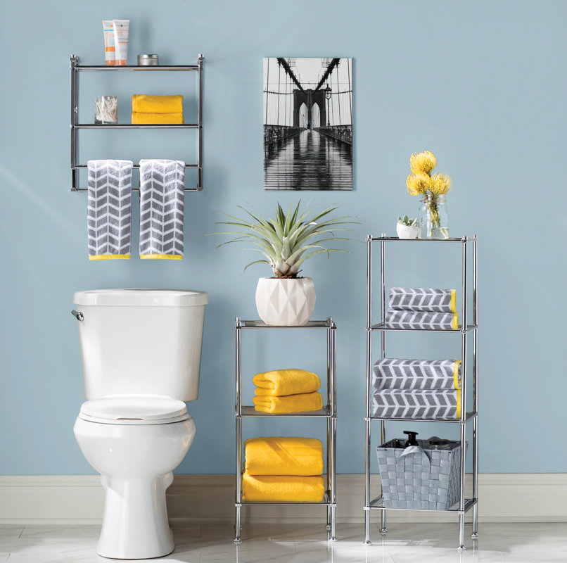 OIA Metro Wall Shelf & Reviews Wayfair