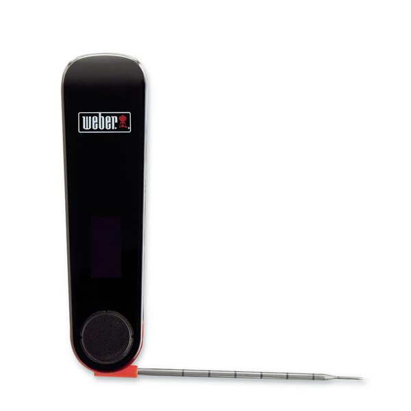 Snapcheck Digital Thermometer by Weber