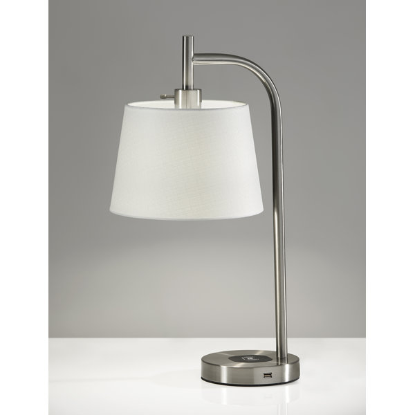 table lamp charger