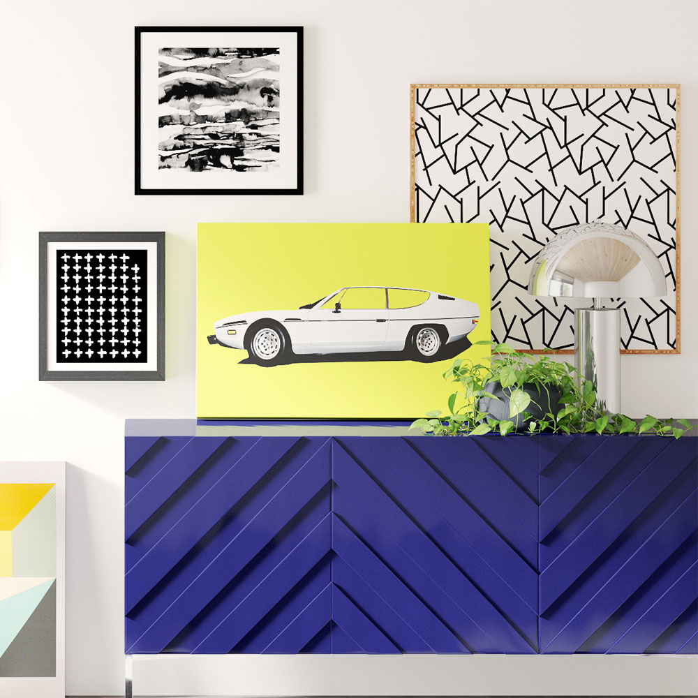 Modern Home Décor AllModern