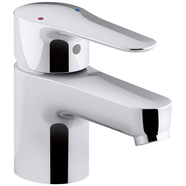 July Single-Handle Bathroom Sink Faucet by Kohler