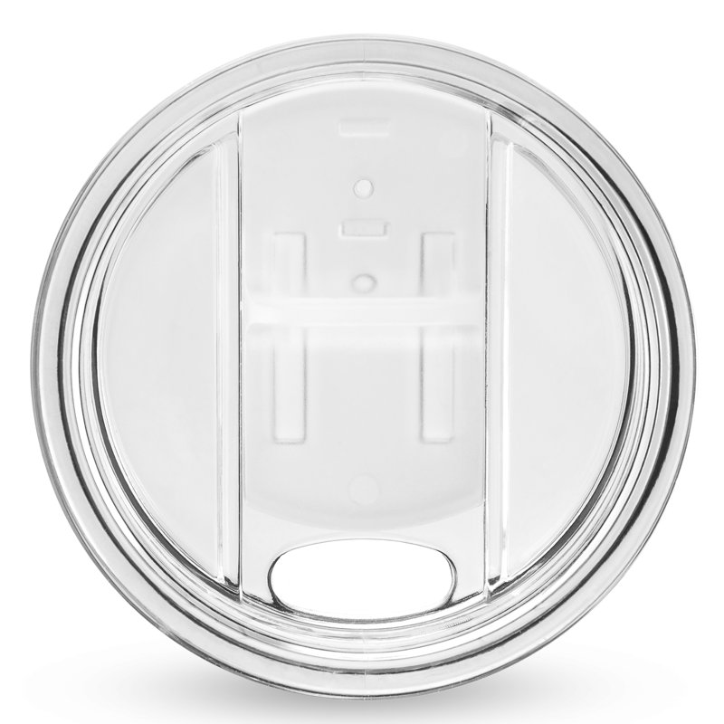 Host Wine Freeze Lid 1 Oz Acrylic Stemless Wine Glass Wayfair