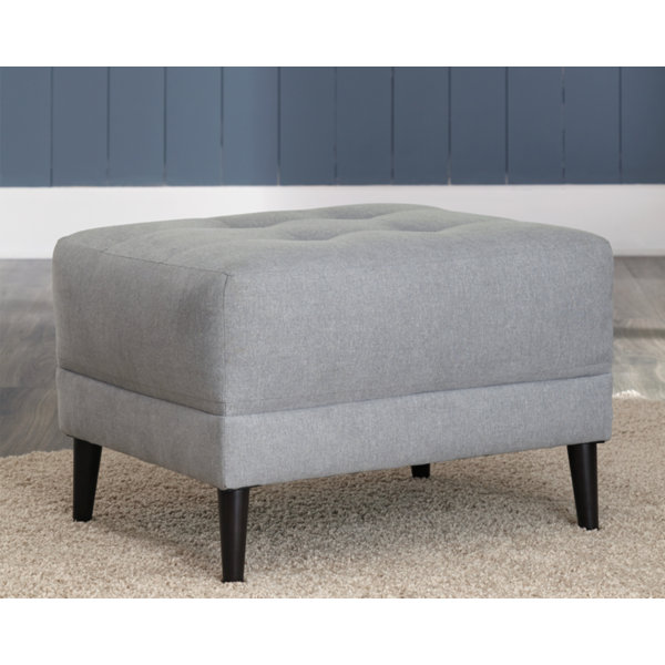 Callis Ottoman By George Oliver