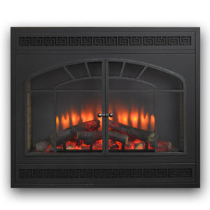 Gallery Electric Fireplace Insert