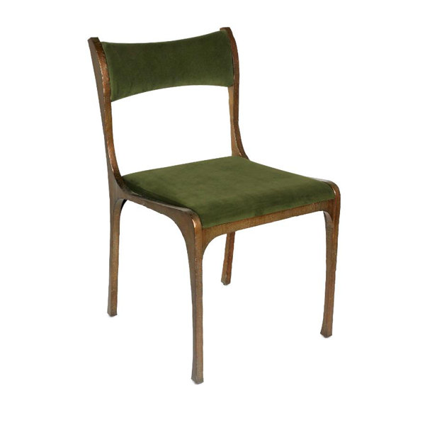 Hudson Side Chair By Oggetti No Copoun
