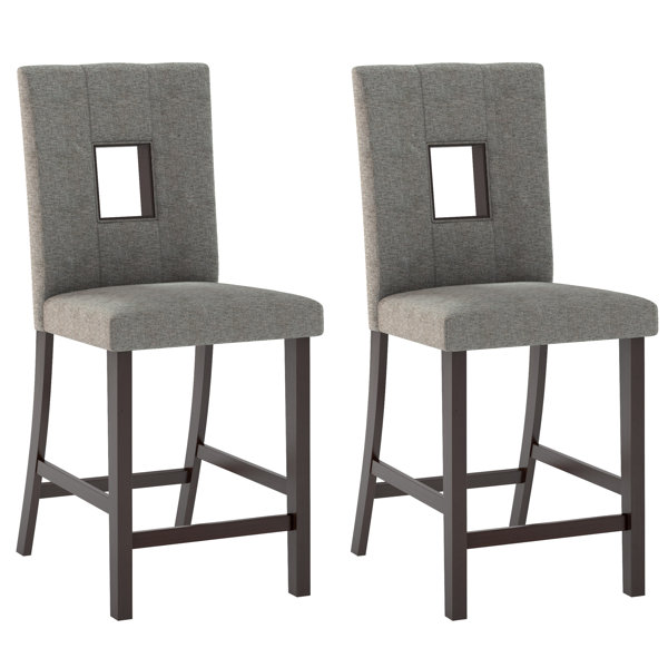 Burgess 5 Piece Solid Wood Dining Set By Red Barrel Studio Discount