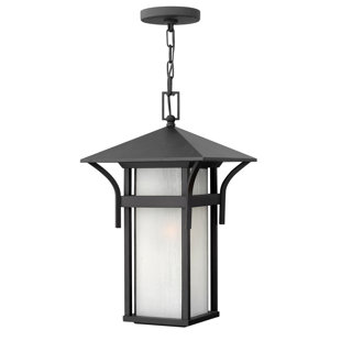 Best Harbor 1-Light Outdoor Hanging Lantern By Hinkley Lighting Outdoor Lighting Harbor 1-Light Outdoor Hanging Lantern By Hinkley Lighting Outdoor Lighting