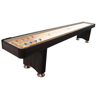 16 Foot Shuffleboard Table Wayfair Search Results For 16 Foot Shuffleboard Table