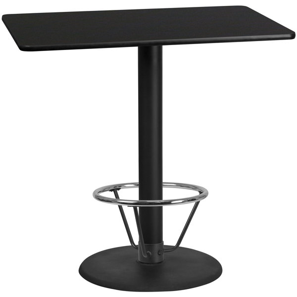 Basnight Laminate Dining Table By Ebern Designs Best