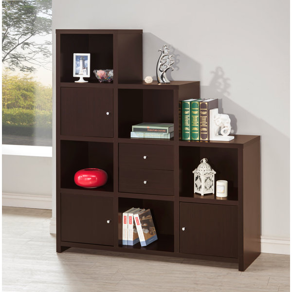 Cube Unit Bookcase by Wildon Home ®