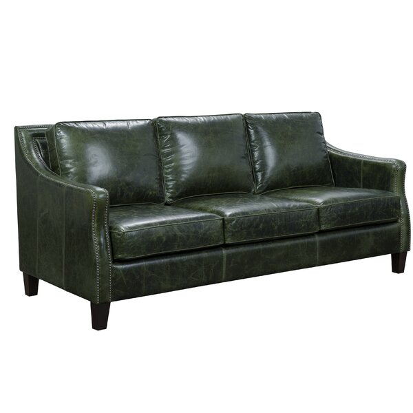 Canora Grey Leather Furniture Sale