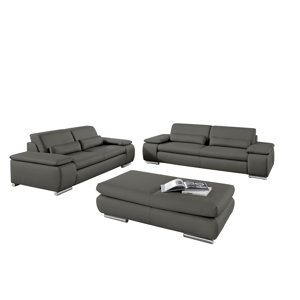 Wohnzimmer-Set von Sofa Team