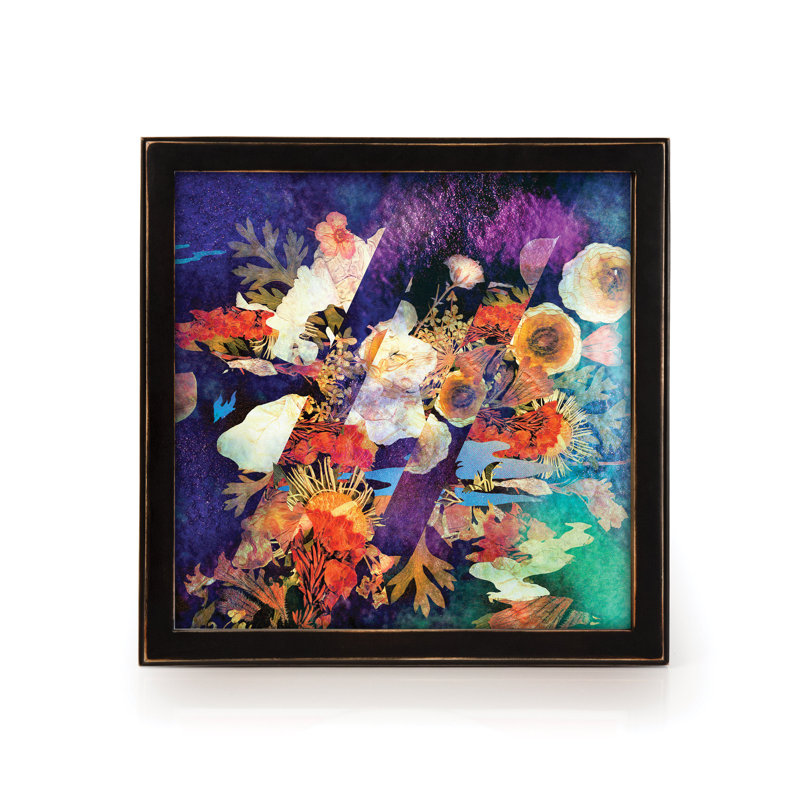 Crosley Electronics Wood Vinyl Record Picture Frame Reviews