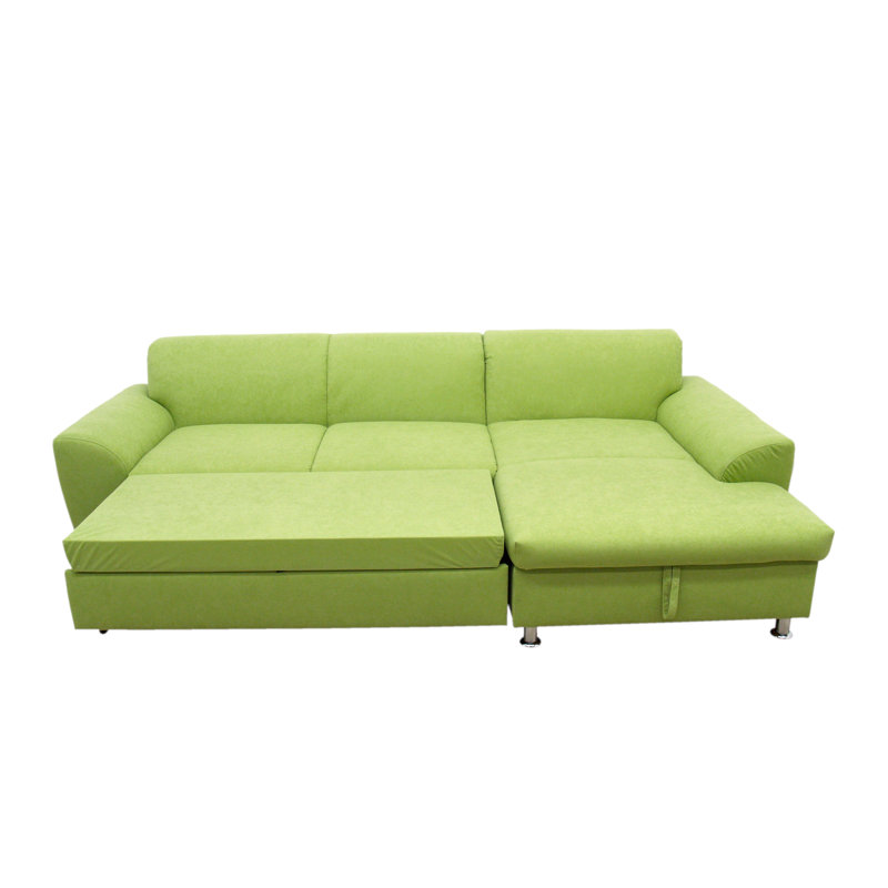 Ecksofa LORNA - Zipcode Design