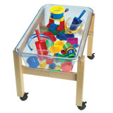 sand and water table canada