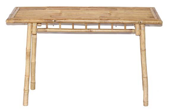 Hoyne Console Table By World Menagerie