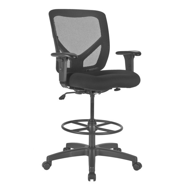 Kimpel Mesh Office Chair by Symple Stuff