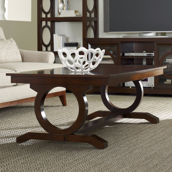 Kinsey Coffee Table by Hooker Furniture