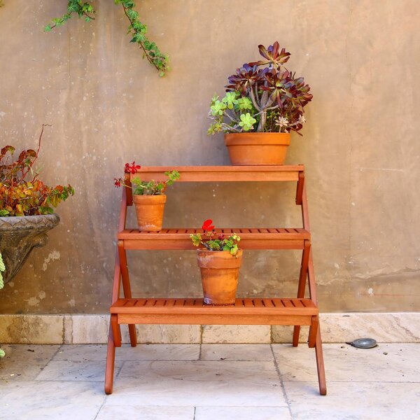 Plant Stand by Vifah