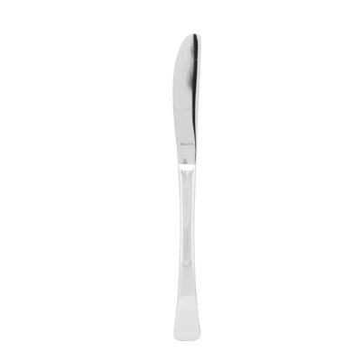 Karina Street Solid Handle Dessert Knife Ten Strawberry Street