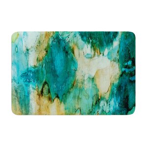 Rosie Waterfall Memory Foam Bath Rug