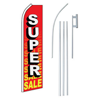 Neoplex Used Cars Polyester 180 X 30 In Flag Set Wayfair