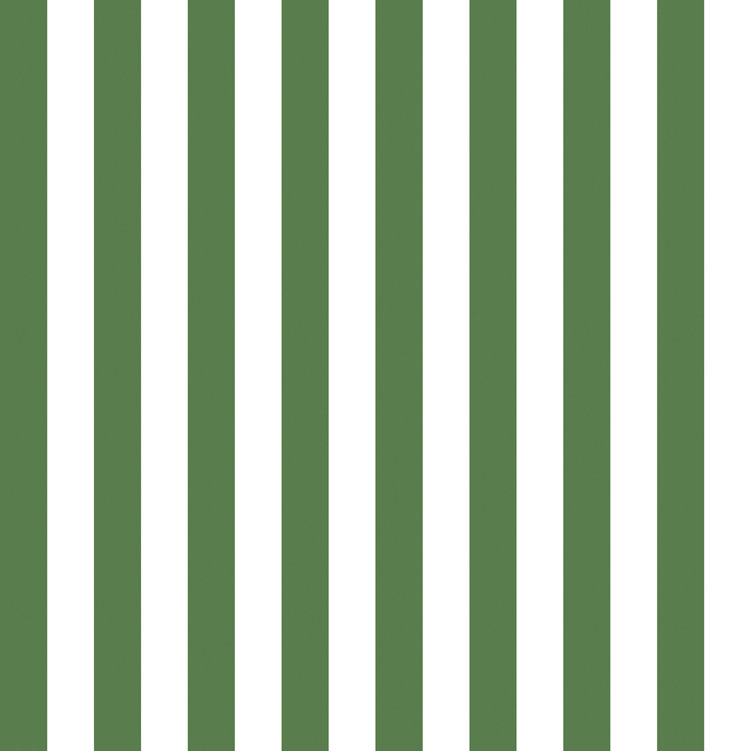 Marimekko Volume 4 Nimikko 33 X 21 Stripe Wallpaper Reviews