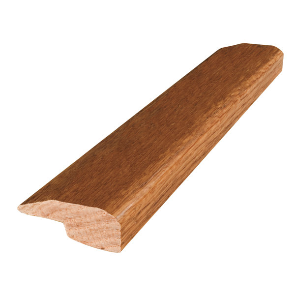 0.78 x 2 x 84 Flush Stair Nose by Mohawk Flooring