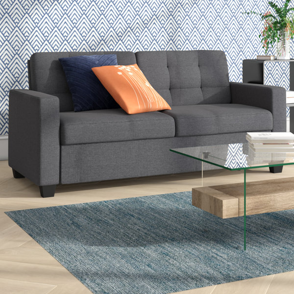 Jovita Sleeper Loveseat by Zipcode Design