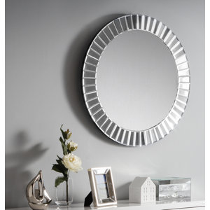 Wall Mirrors | Wayfair.co.uk