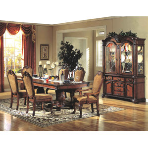 7 piece kitchen & dining room sets | wayfair 7 piece kitchen & dining room sets | wayfair