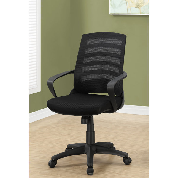 Kowalewski Multi Position Mesh Office Chair by Symple Stuff