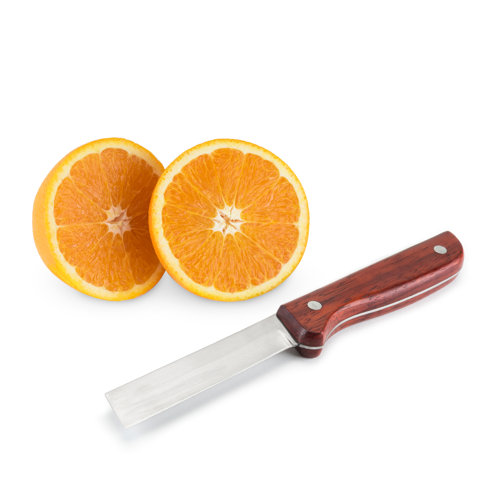 Viski Acacia Bartender Knife Wayfair