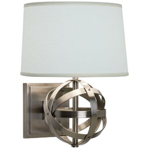 Lucy 1-Light Wall Sconce