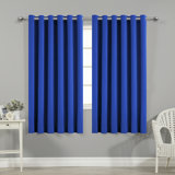 Turquoise Curtains You Ll Love Wayfair Co Uk
