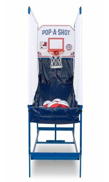 Premier Electronic Basketball Game by Pop-A-Shot