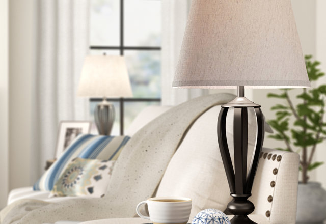 Lamps You've Been Looking For