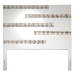Batavia Panel Headboard by Jeffan