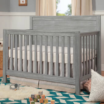 hayes 4 in 1 crib