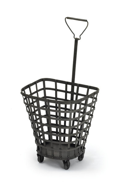 Marcel Bar Cart By Laurel Foundry Modern Farmhouse Purchase